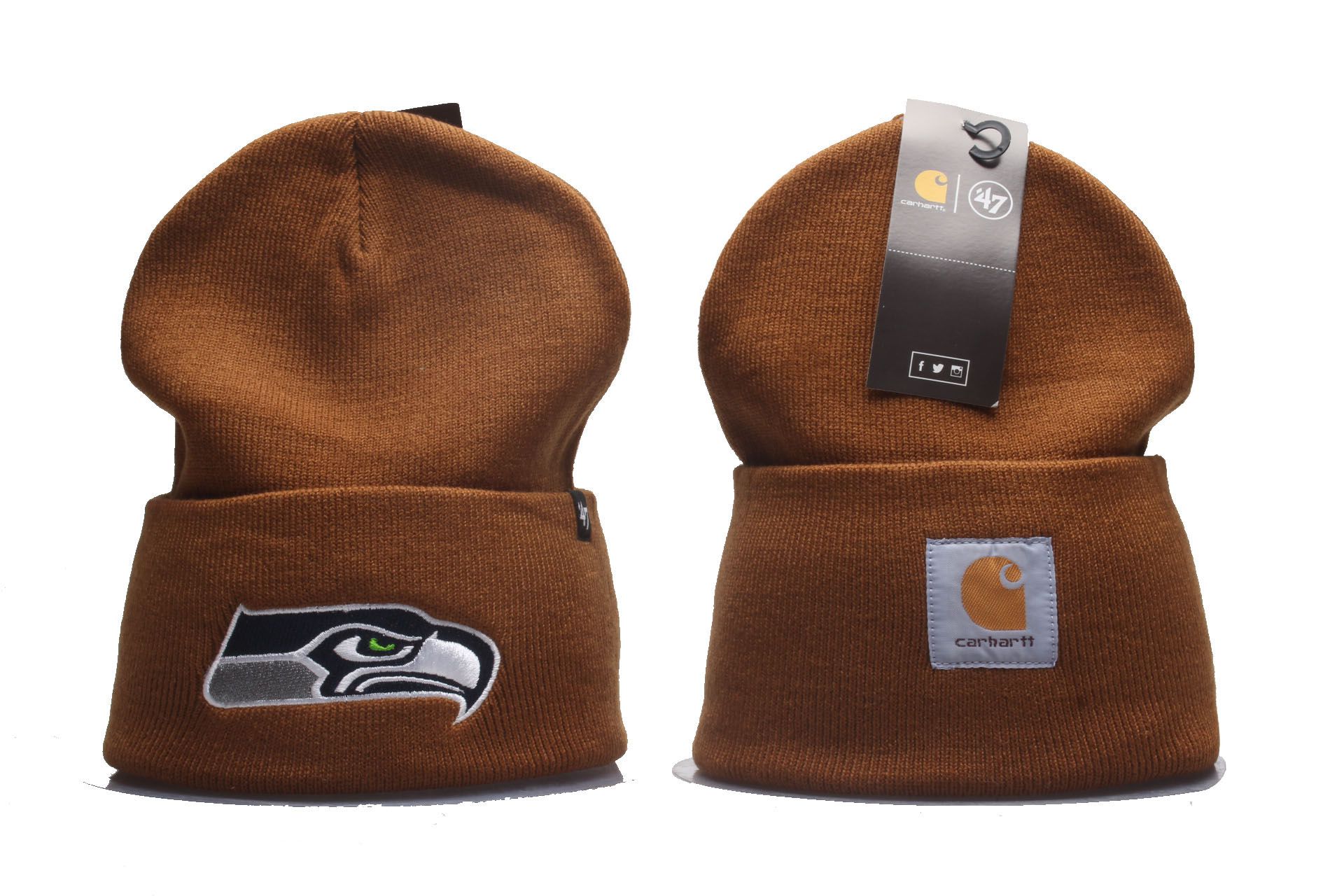 2023 NFL Seattle Seahawks beanies ypmy->seattle seahawks->NFL Jersey